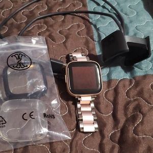 Fitbit Versa 2 Watch